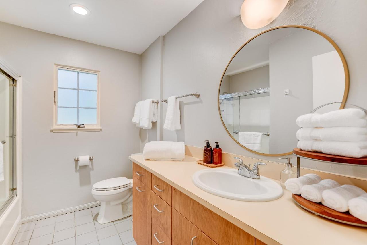 Private Suite San Diego Exterior photo