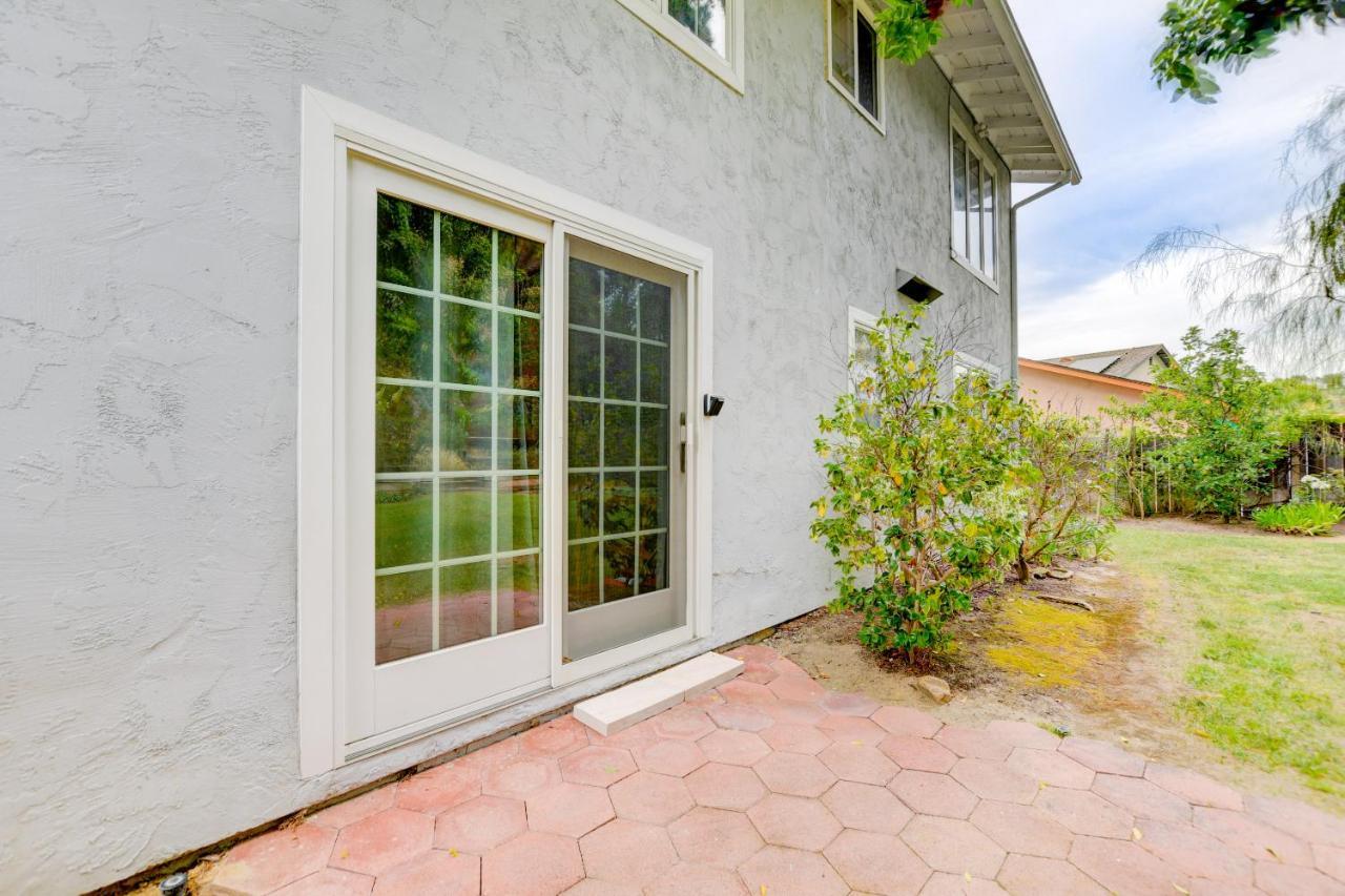 Private Suite San Diego Exterior photo