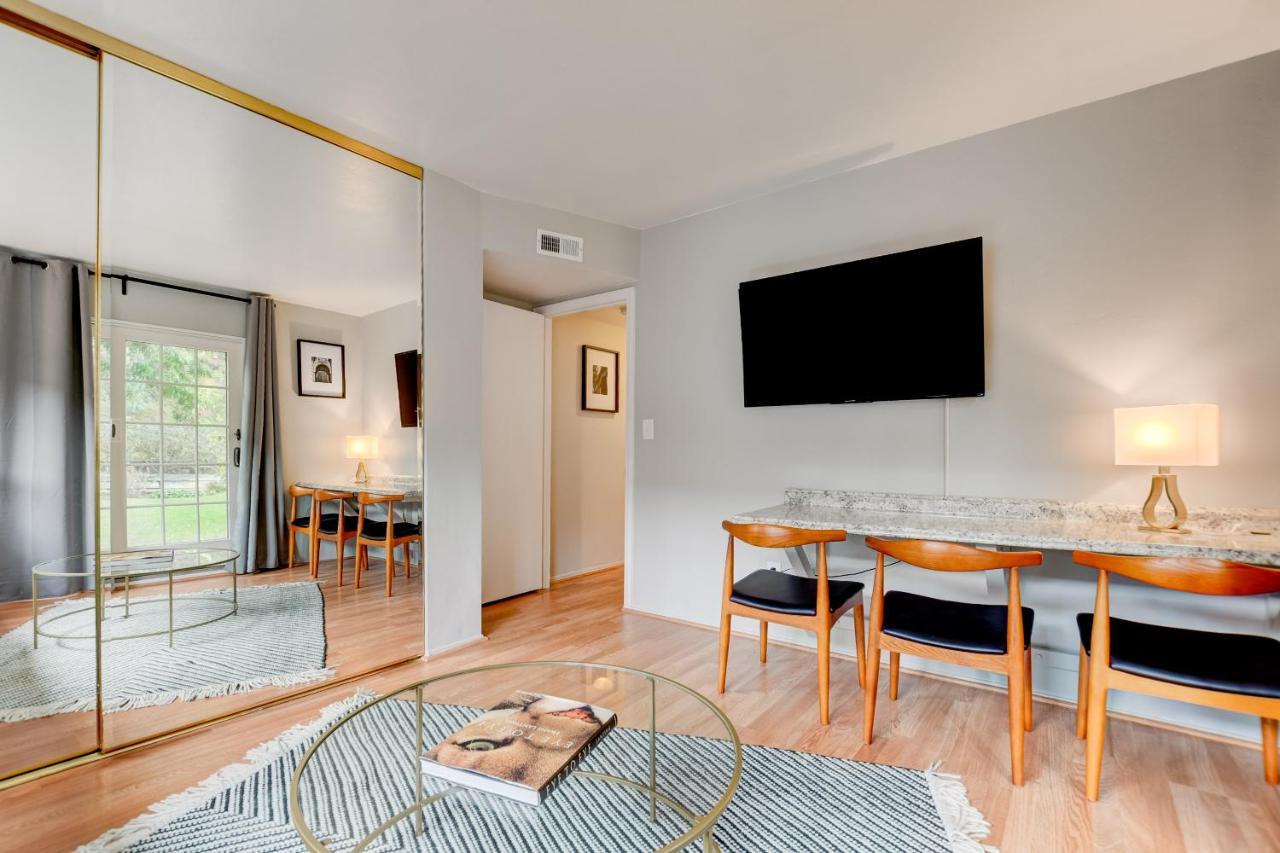 Private Suite San Diego Exterior photo